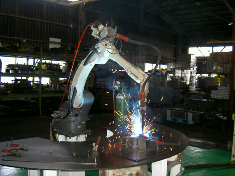 Panasonic　TAWARS　1台